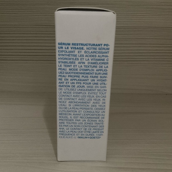 🌟 Resurfacing Face Serum - Picture 4 of 6